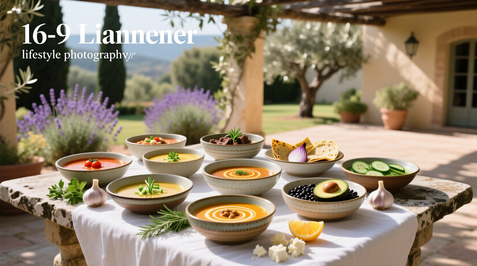 10 types of soup for everyday wellness