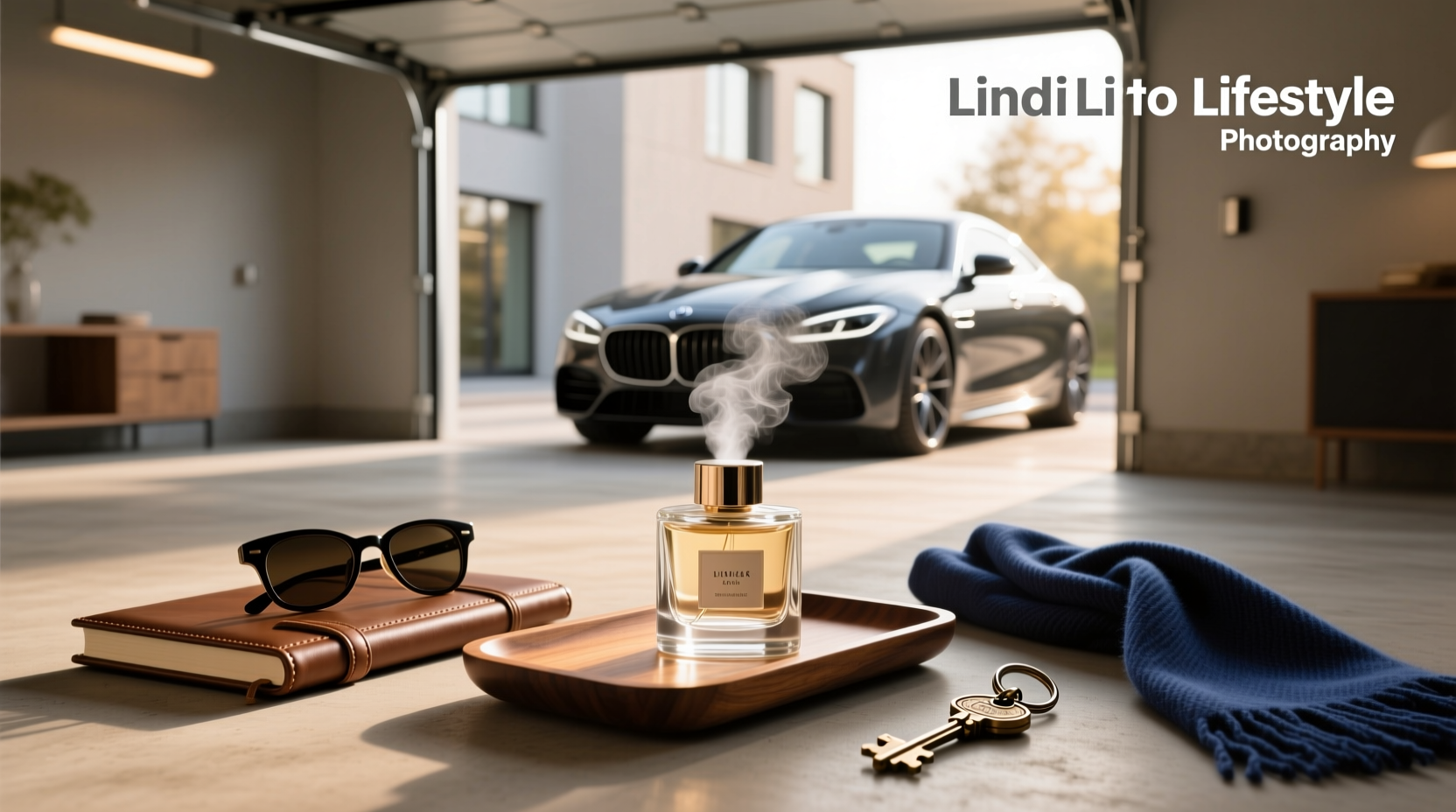 How to Choose the Best Car Perfume Air Freshener Safely