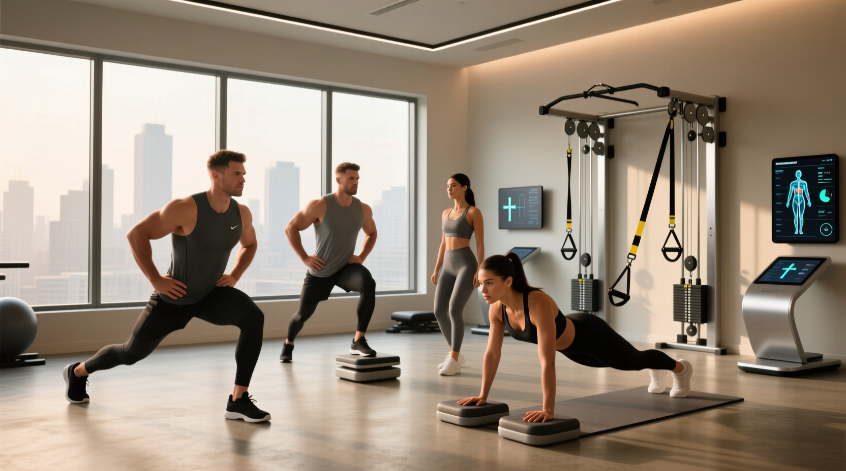 adaptive strength training guide