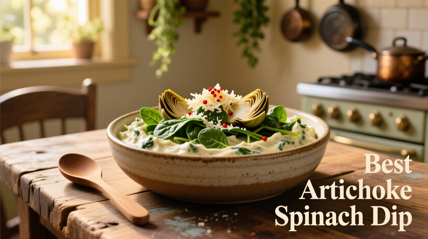 Best Artichoke Spinach Dip: Ultimate Recipe Guide