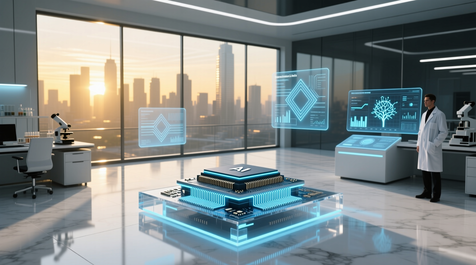 ai accelerator buyer’s guide what you actually need