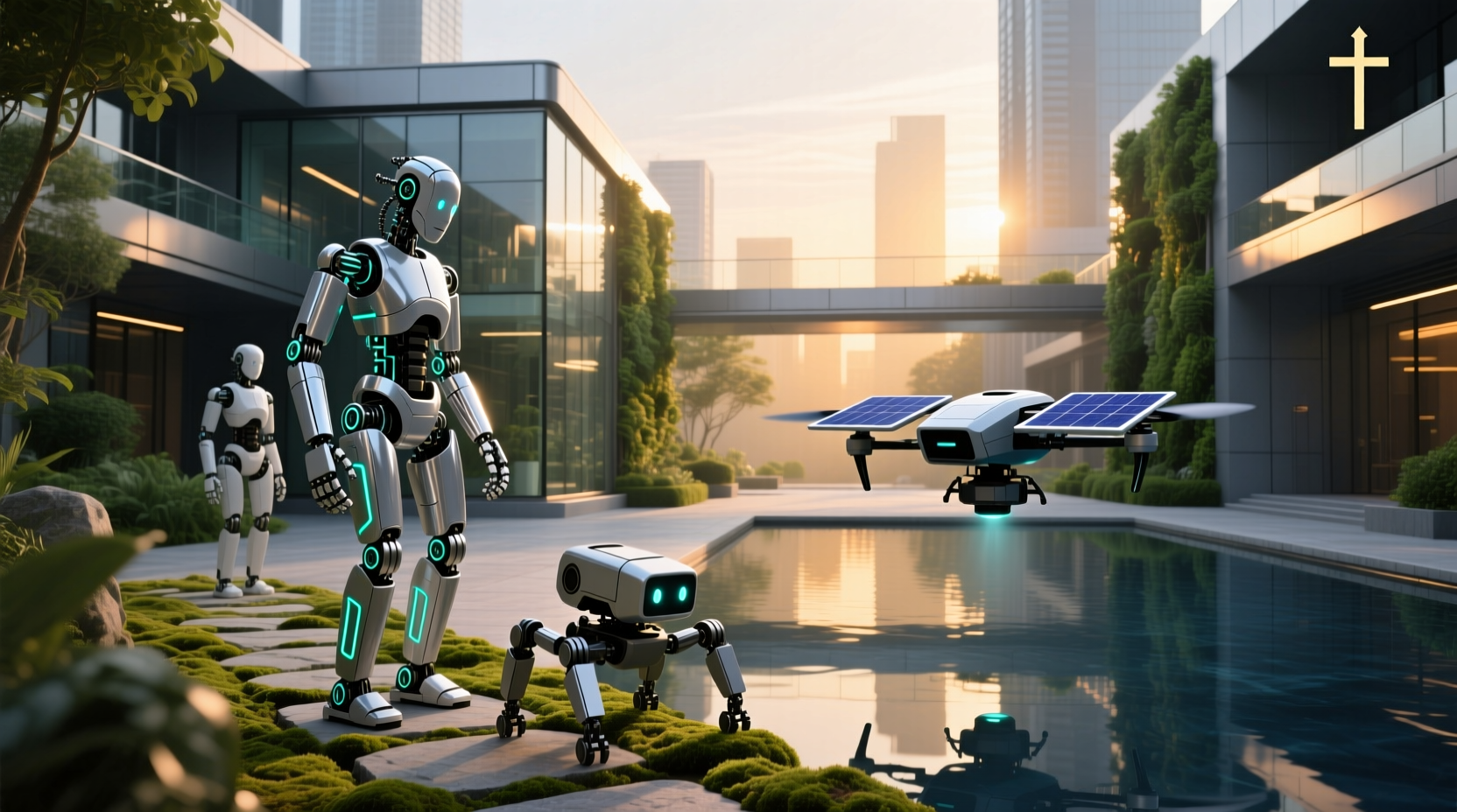 3d robots guide industrial vs diy buying decisions
