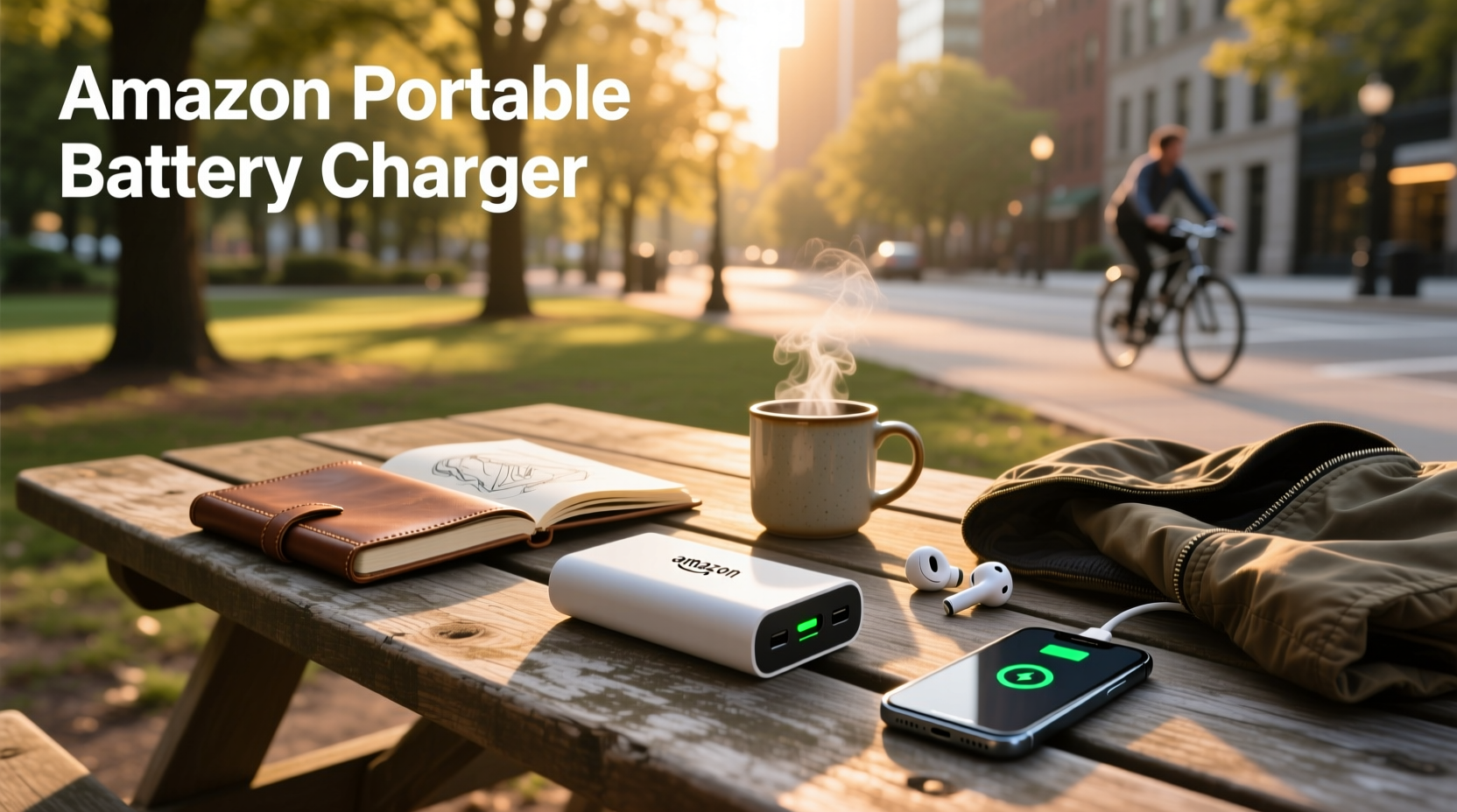 amazon portable battery charger guide what to choose in 2026