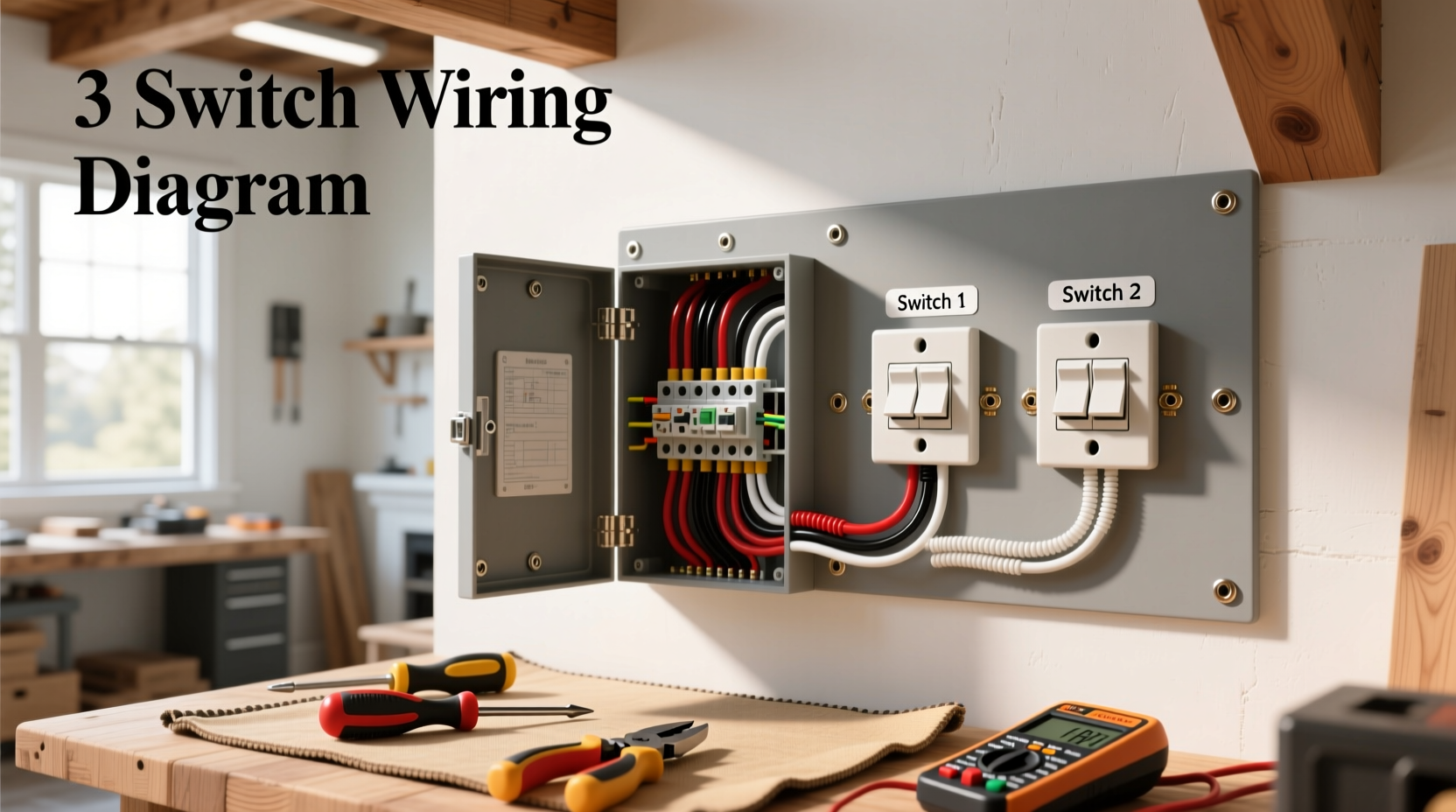 3 way switch wiring guide diagrams practical decisions