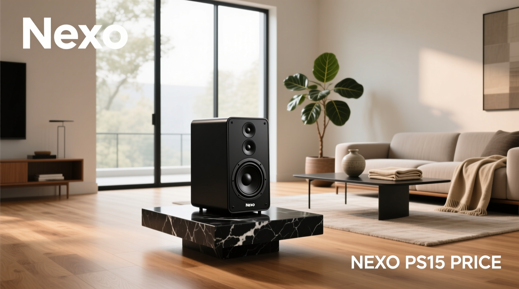 NEXO PS15 Price Guide: How to Evaluate Real-World Costs