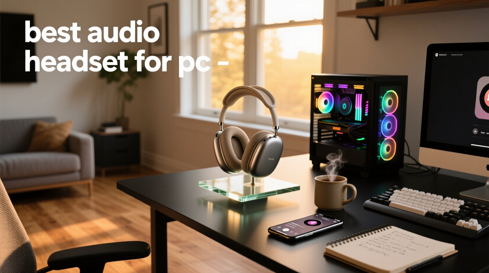 best audio headset for pc real world guide