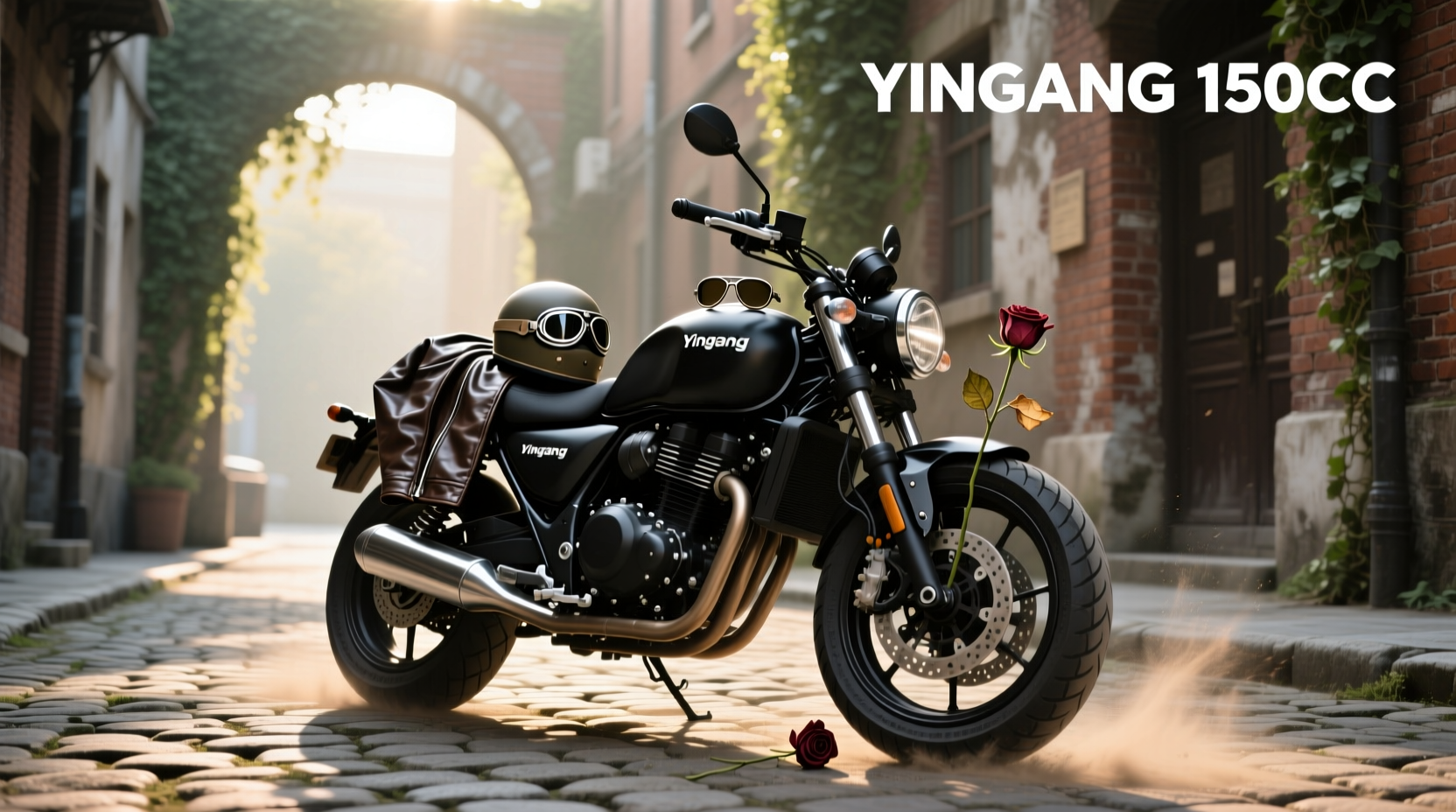 What to Know About the Yingang 150cc Motorcycle Before Buying