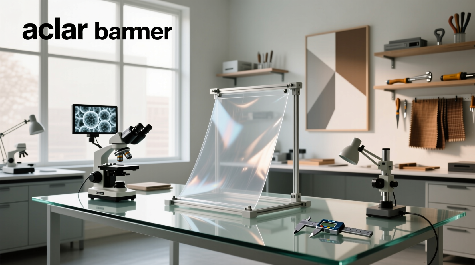 aclar film guide uses benefits