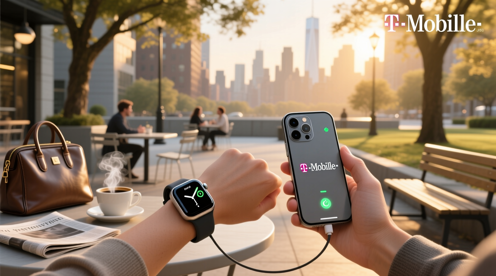 apple watch on t mobile setup carrier guide