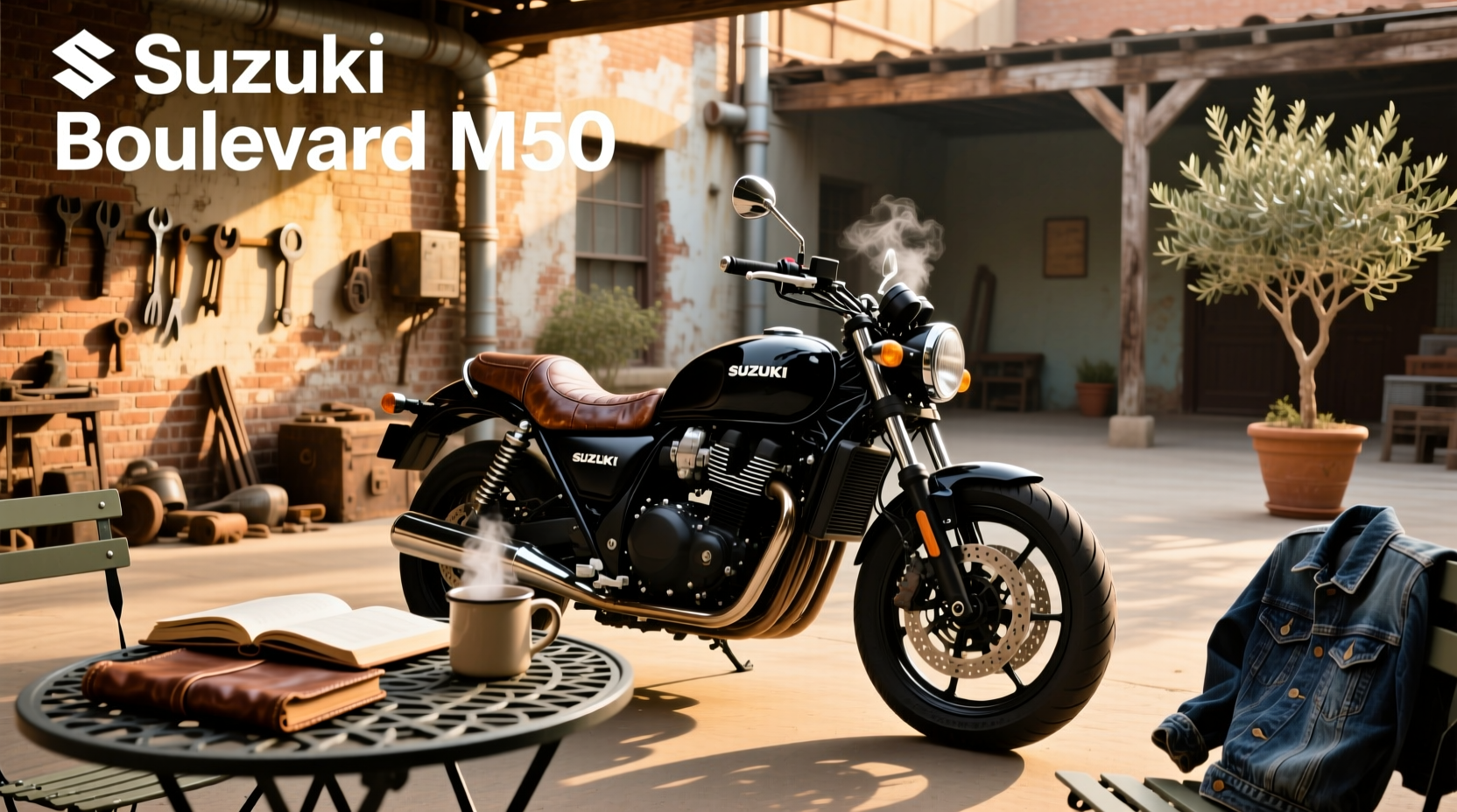 What to Know About the Suzuki Boulevard M50: Specs, Performance, and Ownership Tips