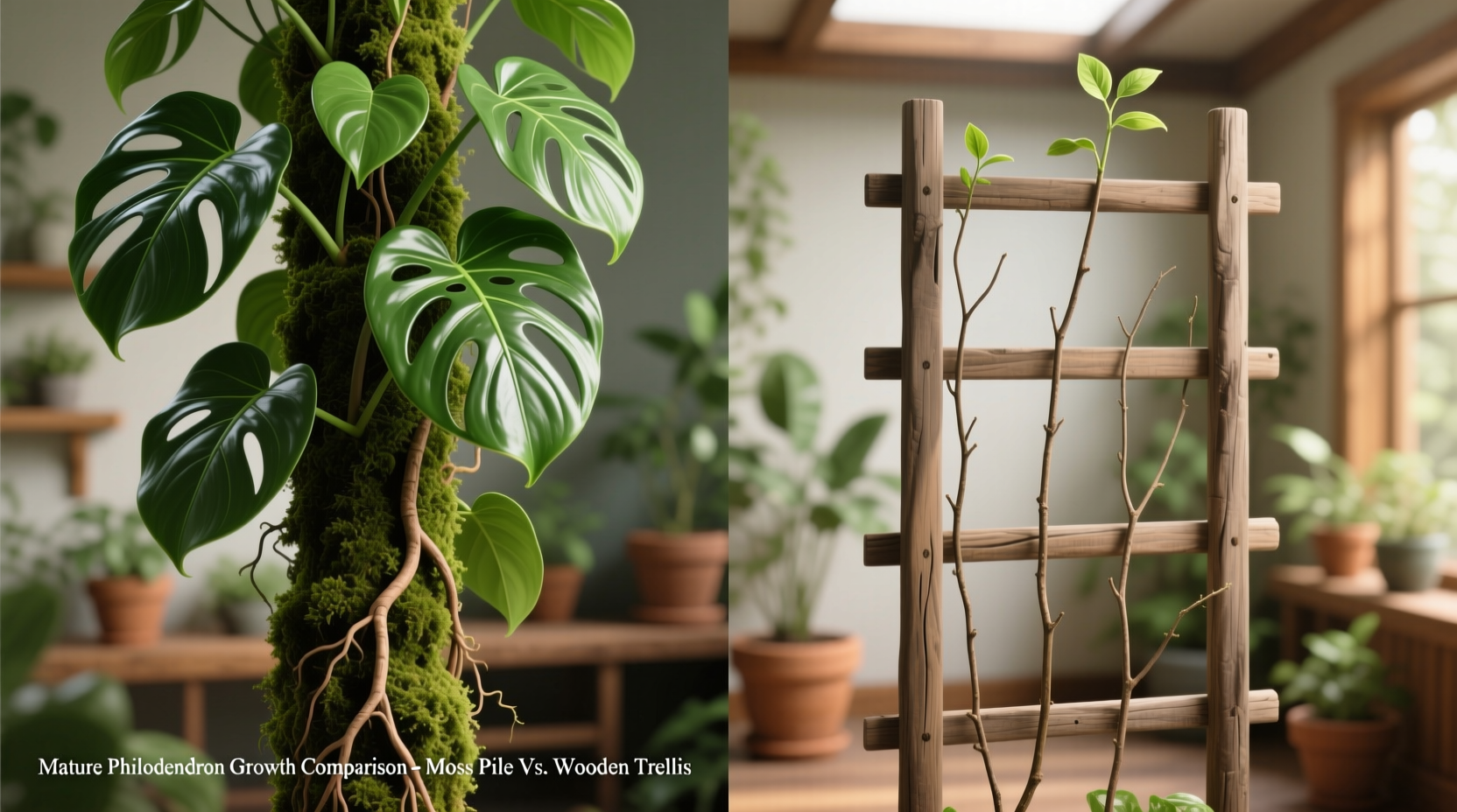 brazil leaf philodendron Philodendron 'Brazil' (4