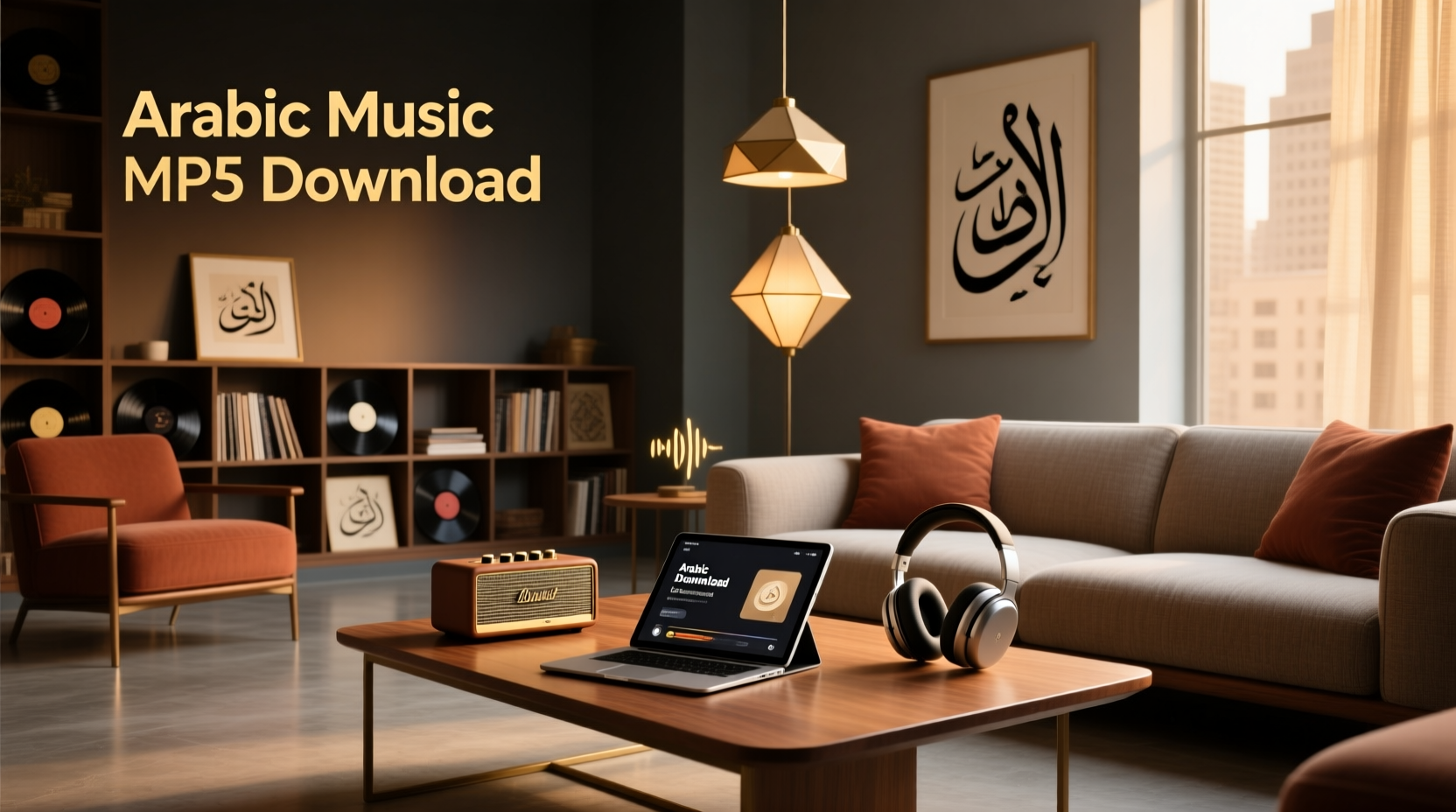 arabic music mp3 download legal, safe high quality guide