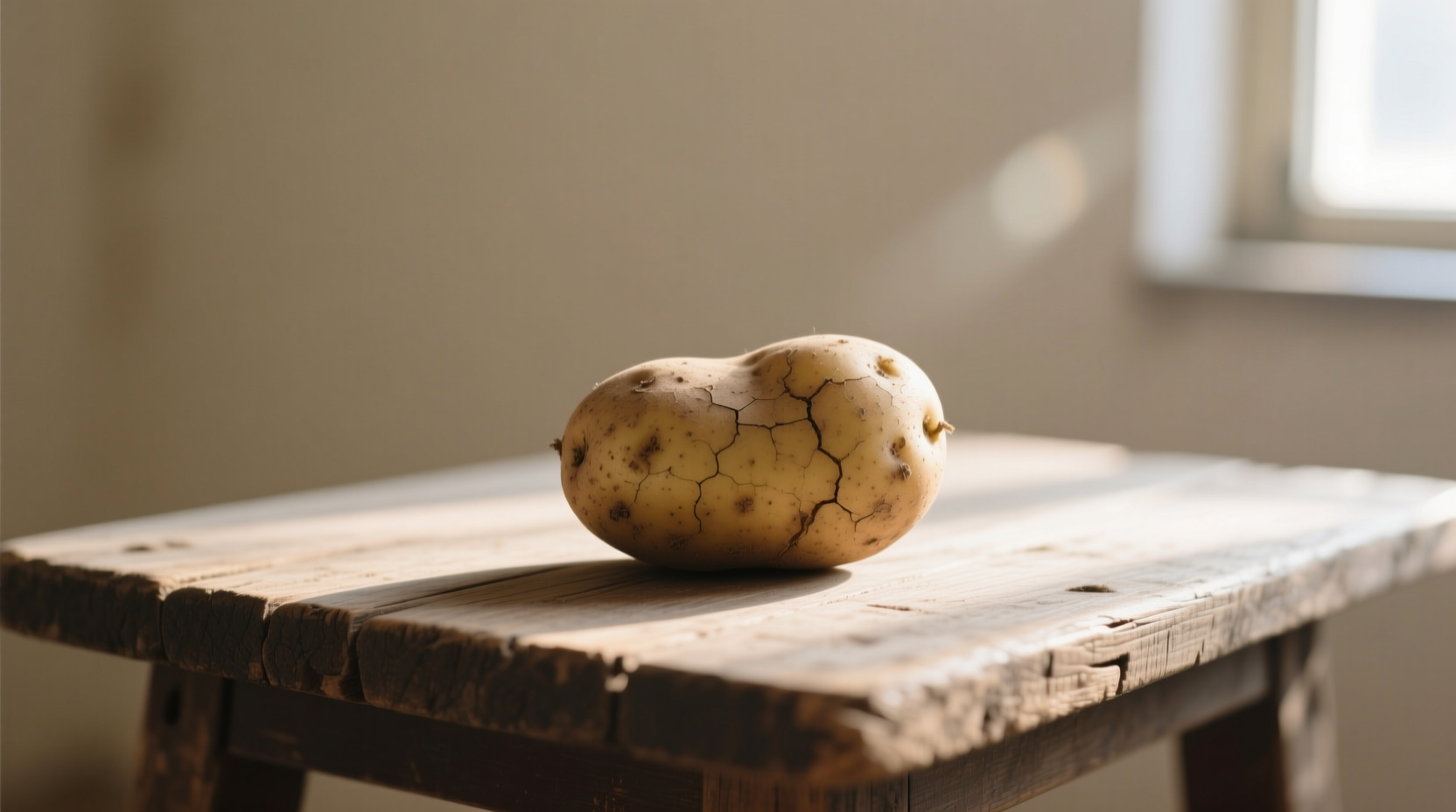 The Humble Potato: History, Nutrition & Global Impact