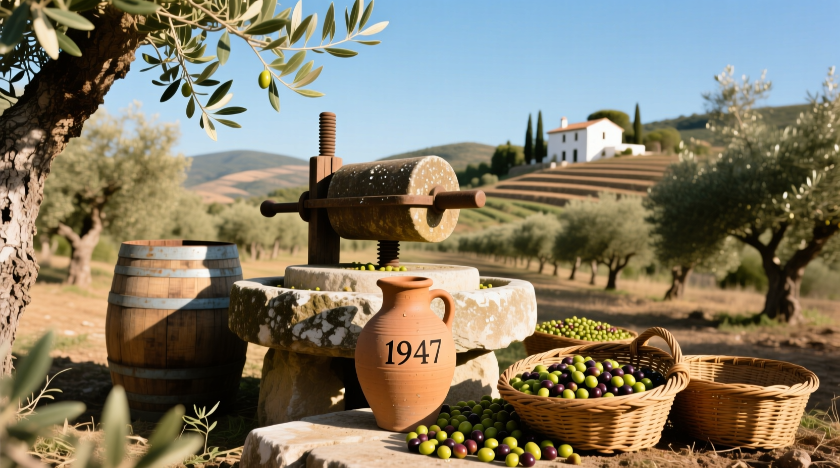 1947 olive oil what you need to know