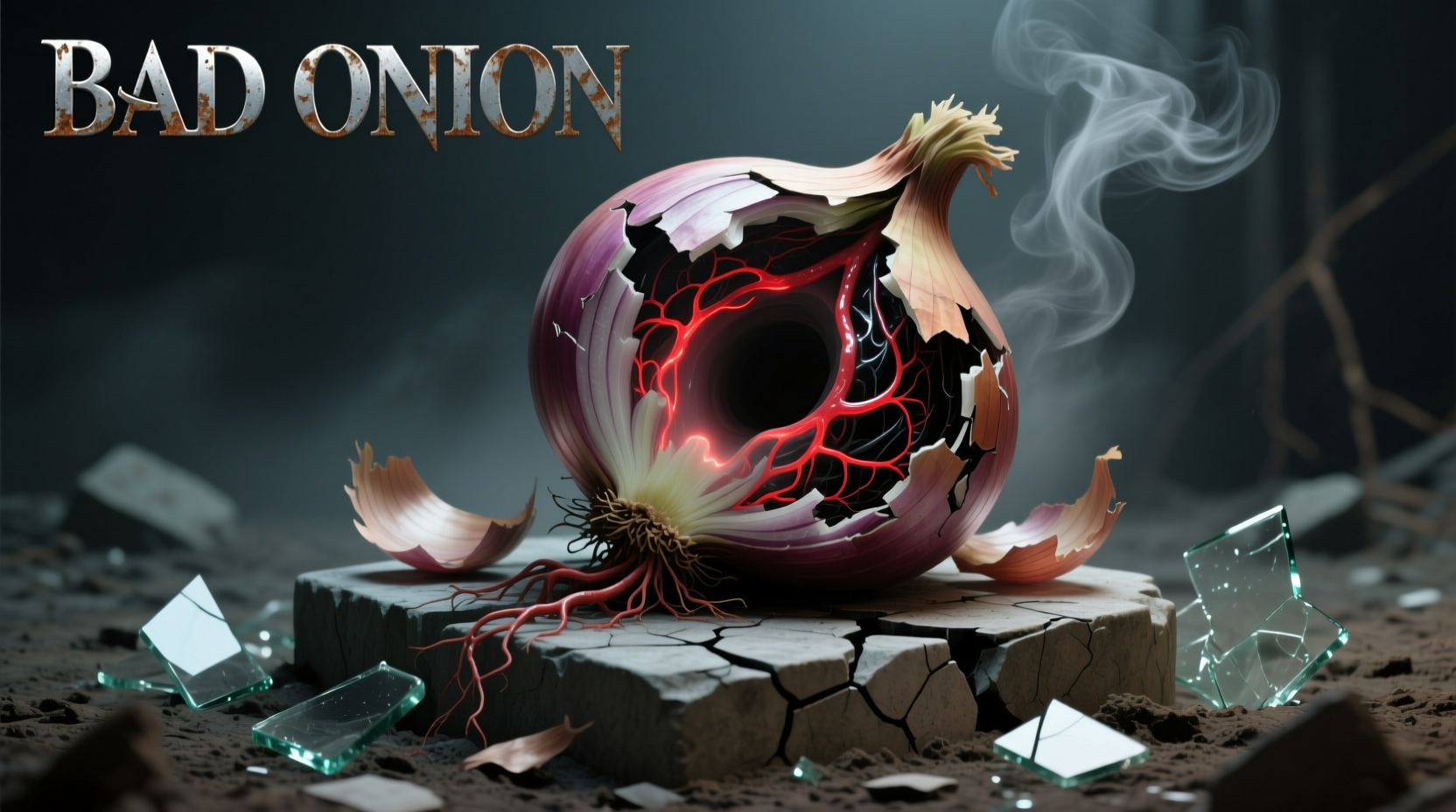 bad onion