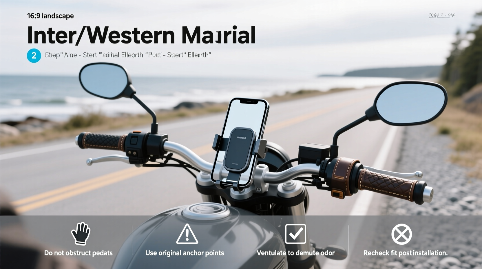 Motorcycle Phone Mount Near Ellsworth Maine Buying Guide