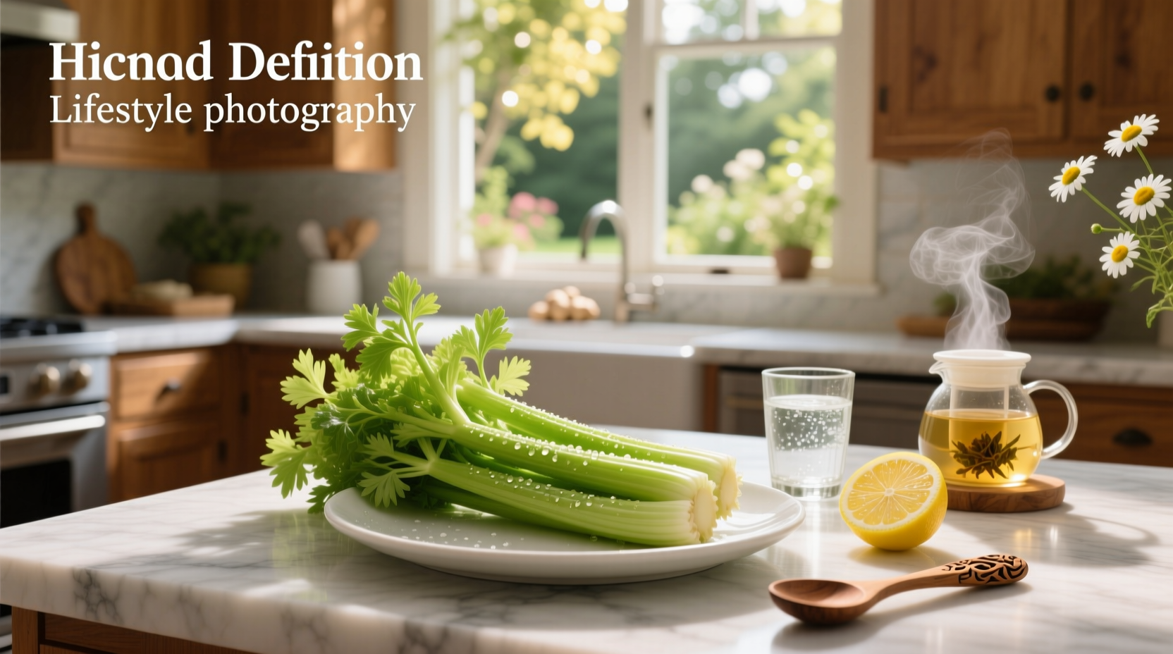 celery for reflux safe food choice