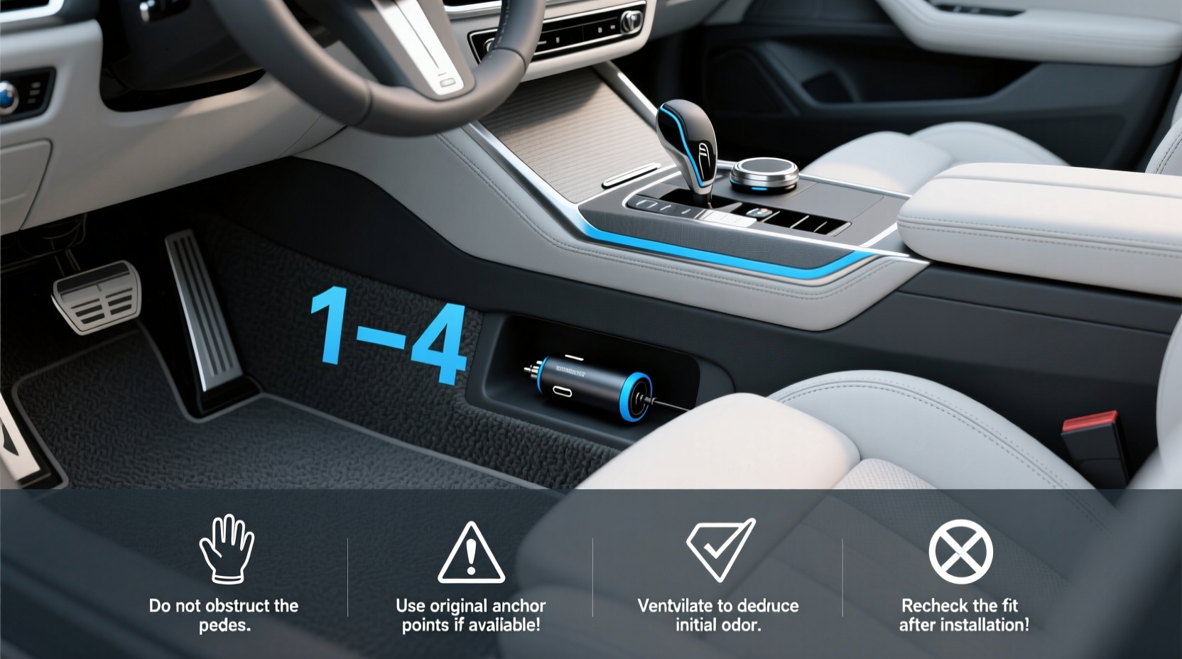 In Car Battery Charger BMW M3 Buying Guide: How to Choose