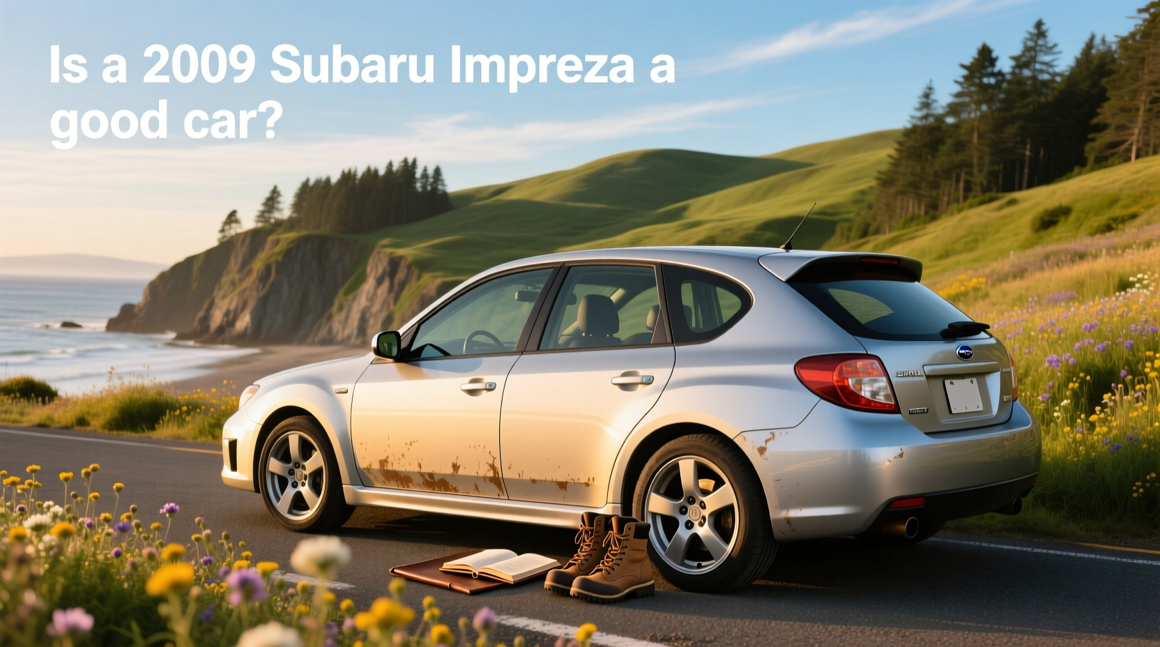 2009 subaru hatchback reliability buying guide