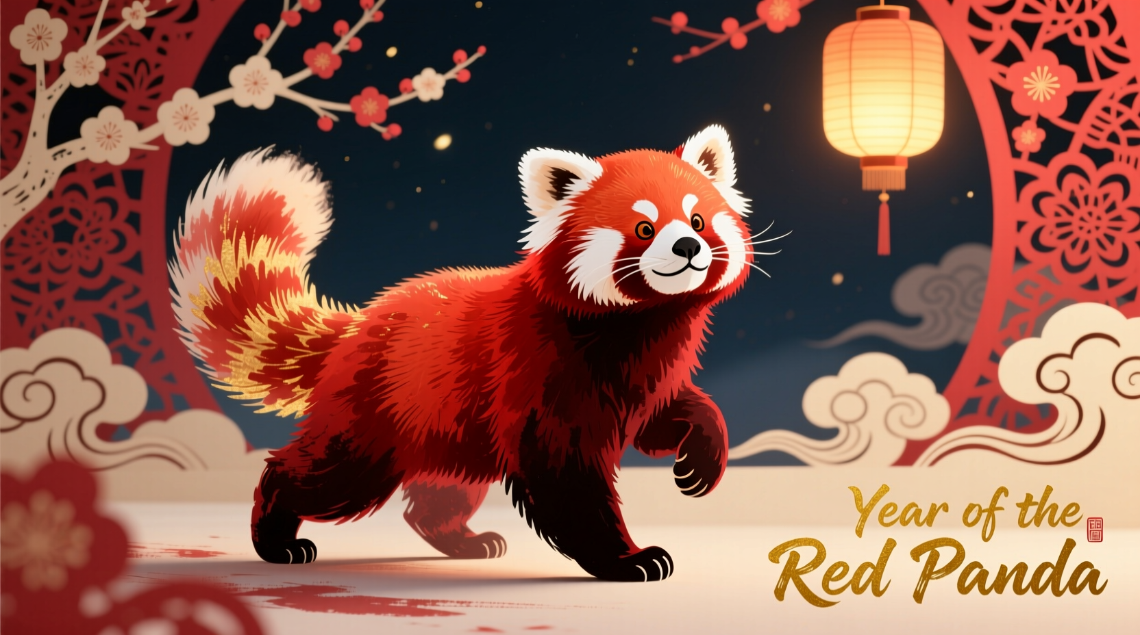 what animal am i in chinese new year 2017