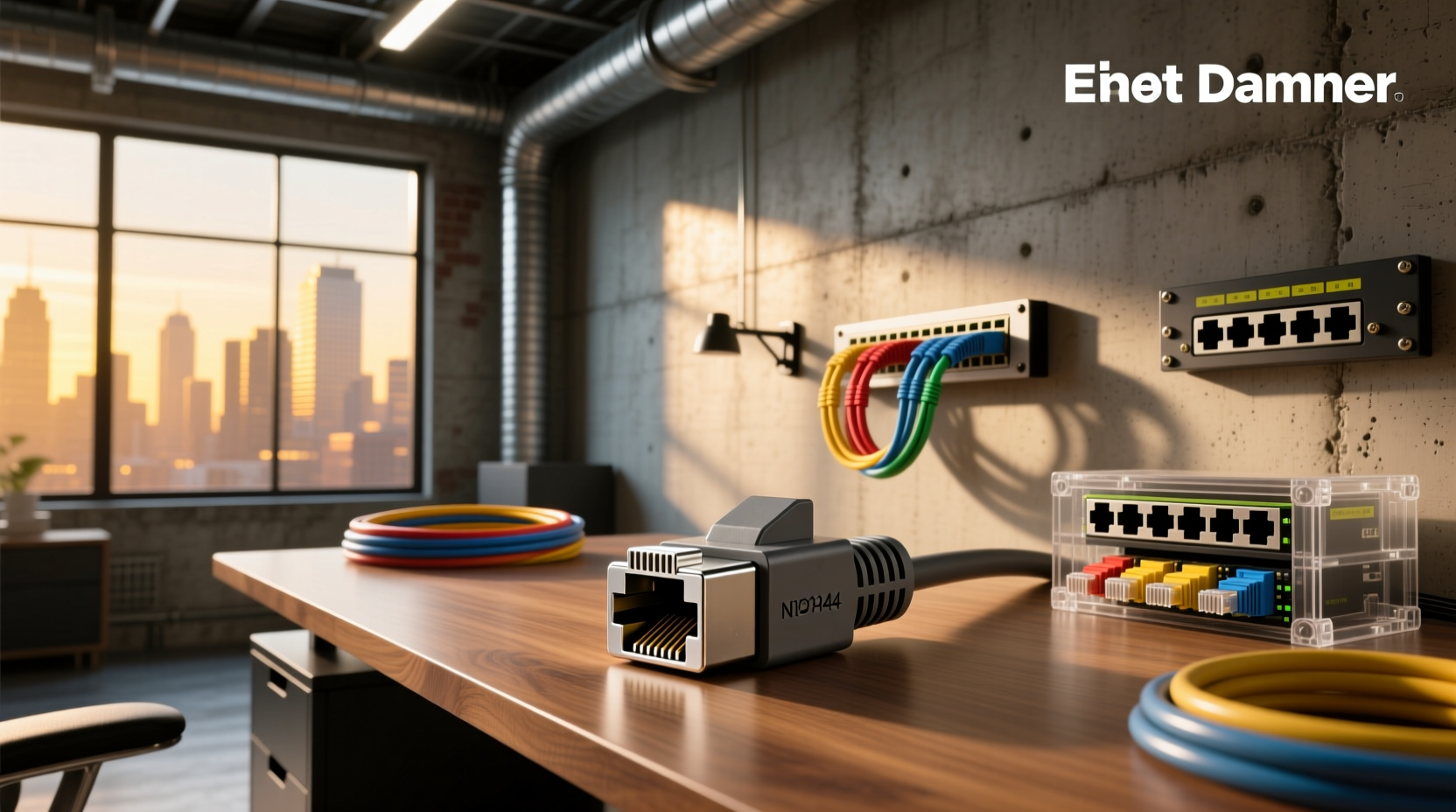 12 pin rj45 connector guide when you need it when you don’t