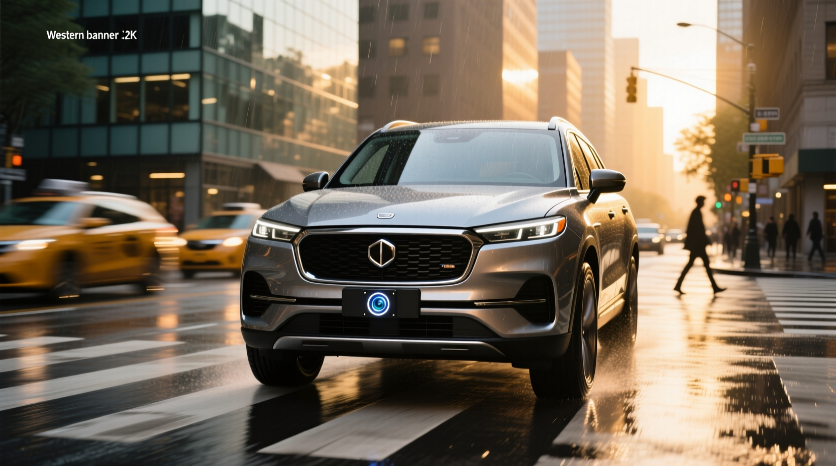 car collision avoidance sensor,Where is the forward collision avoidance sensor located? buying guide