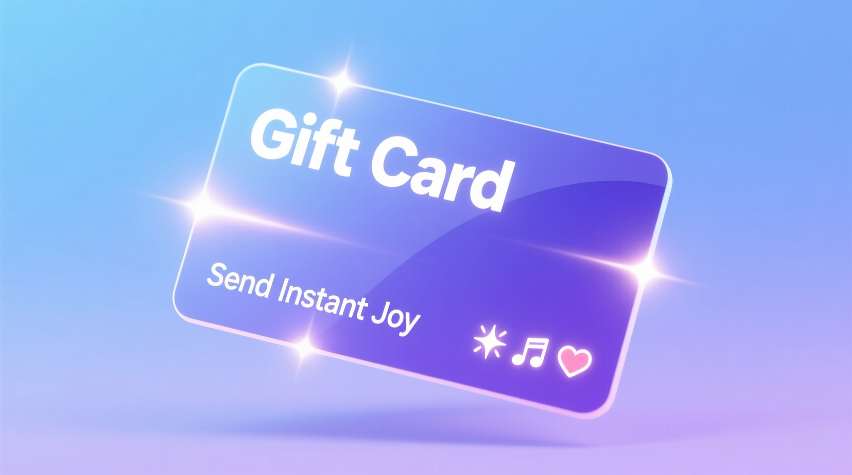 text gift cards send instant joy with digital delights