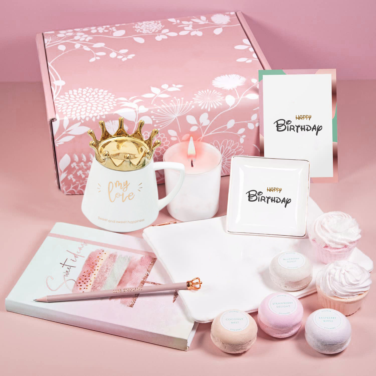 13th wedding anniversary gift for him