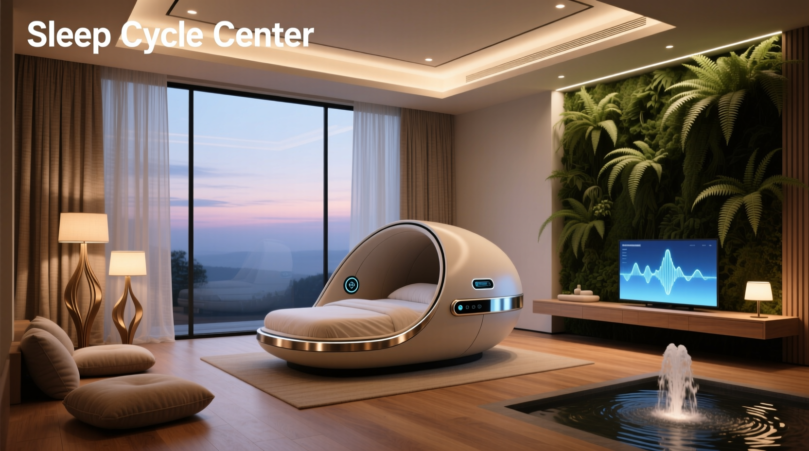 sleep cycle optimization guide