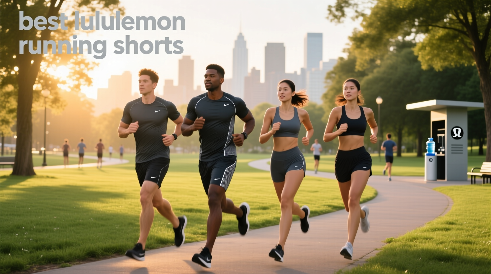 best lululemon running shorts guide