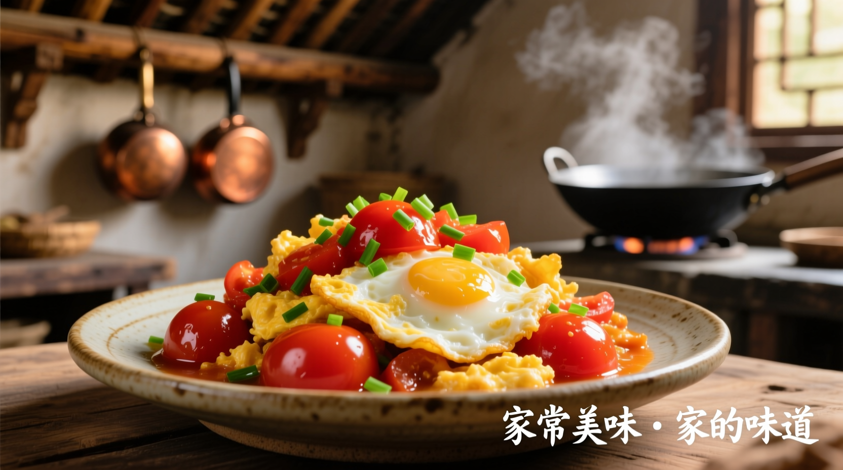Chinese Tomato and Egg: Authentic Recipe & Cultural Secrets