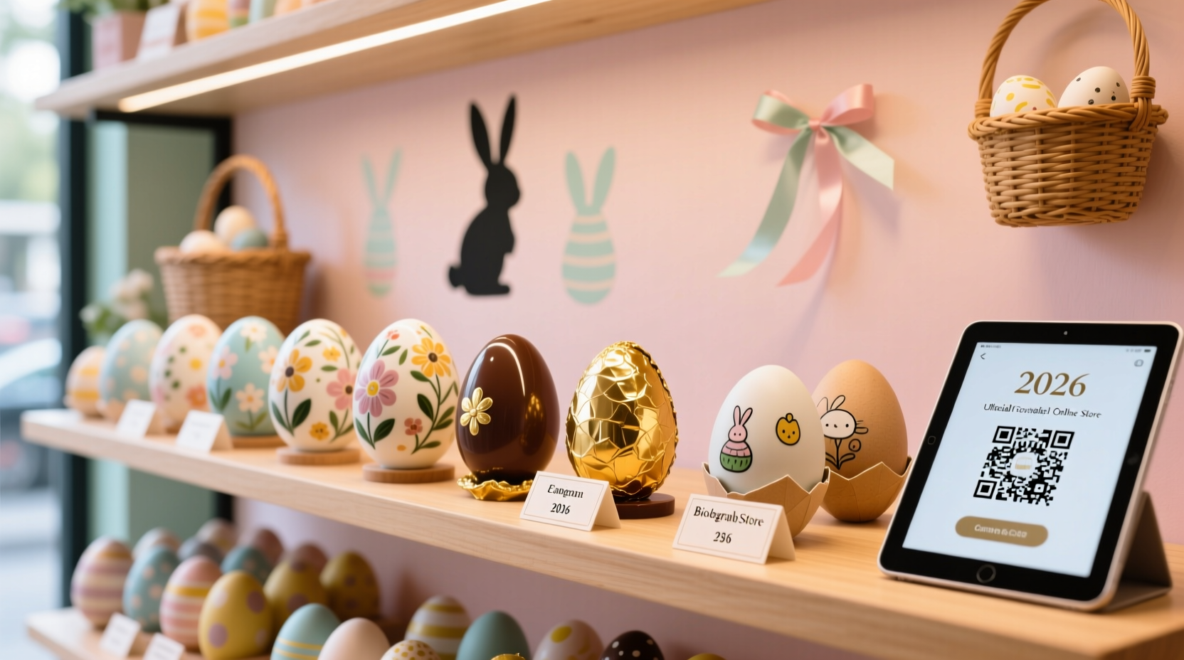 where to buy candy easter eggs
