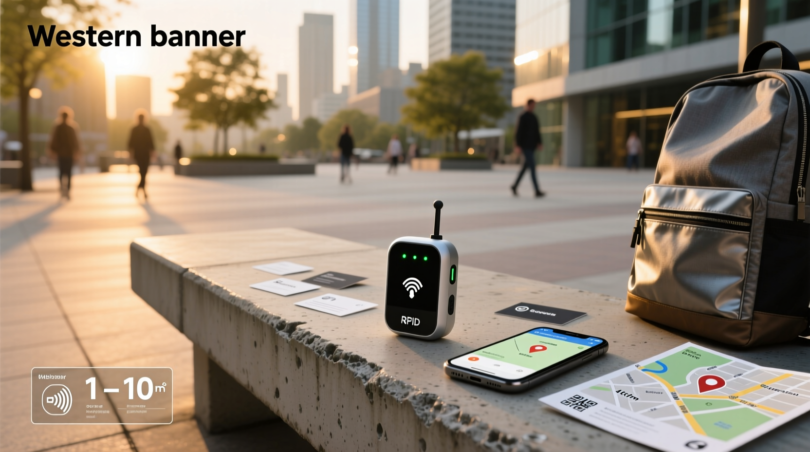 How to Choose GPS Tracker with RFID Reader: Buying Guide