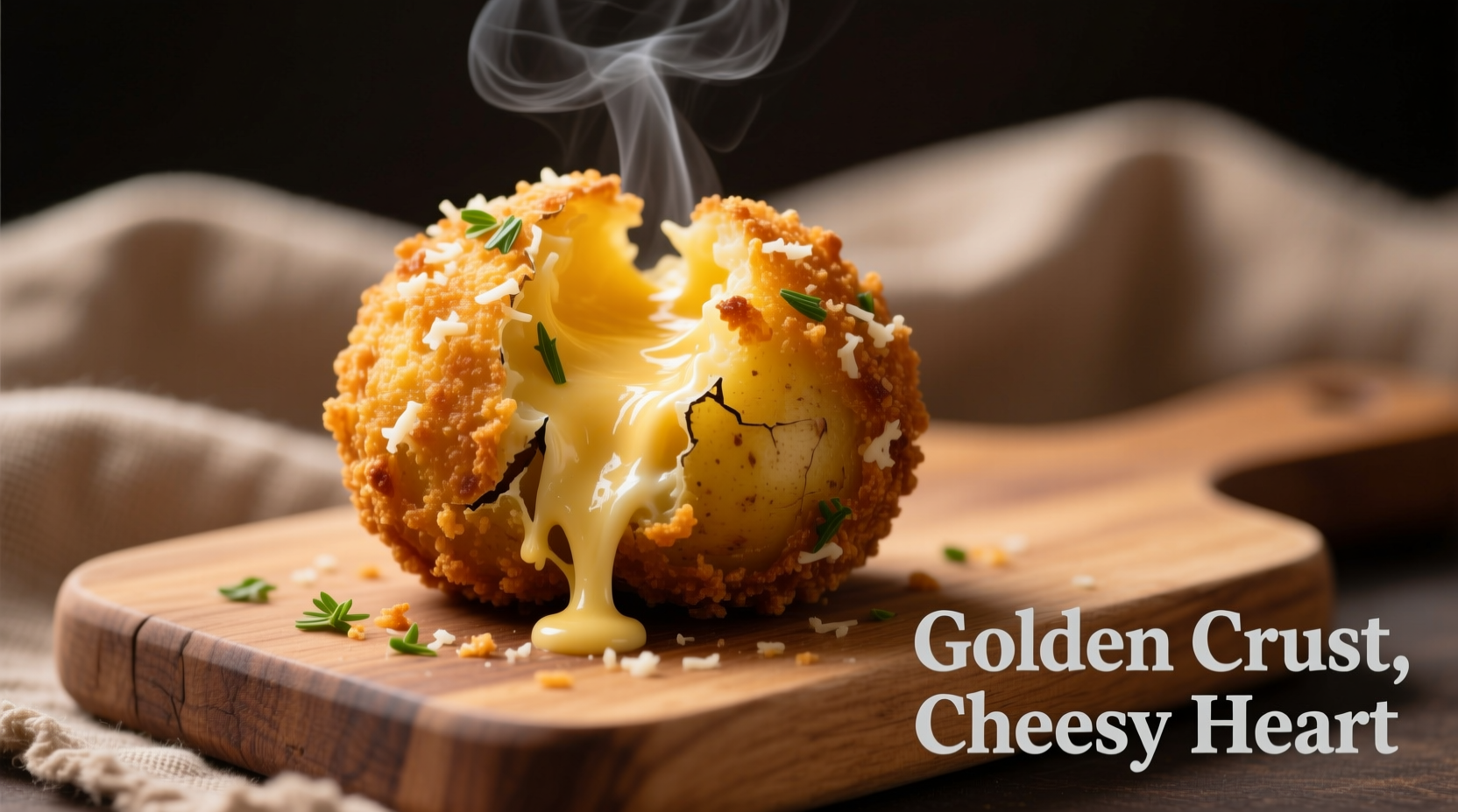 Potato Cheese Balls: Recipe, Tips & Variations Guide