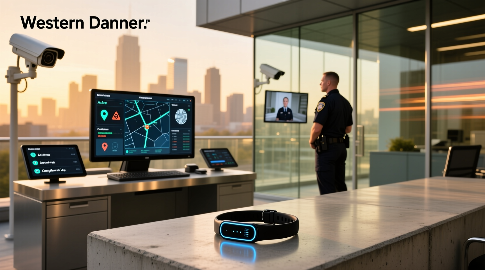 Ankle Bracelet Monitoring: How Are They Monitored? Buying Guide