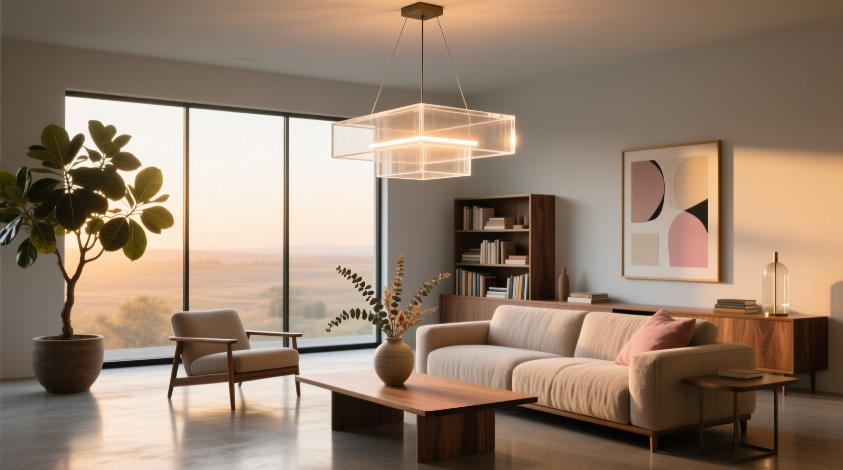 Acrylic Ambient Light Buying Guide: How to Choose Right