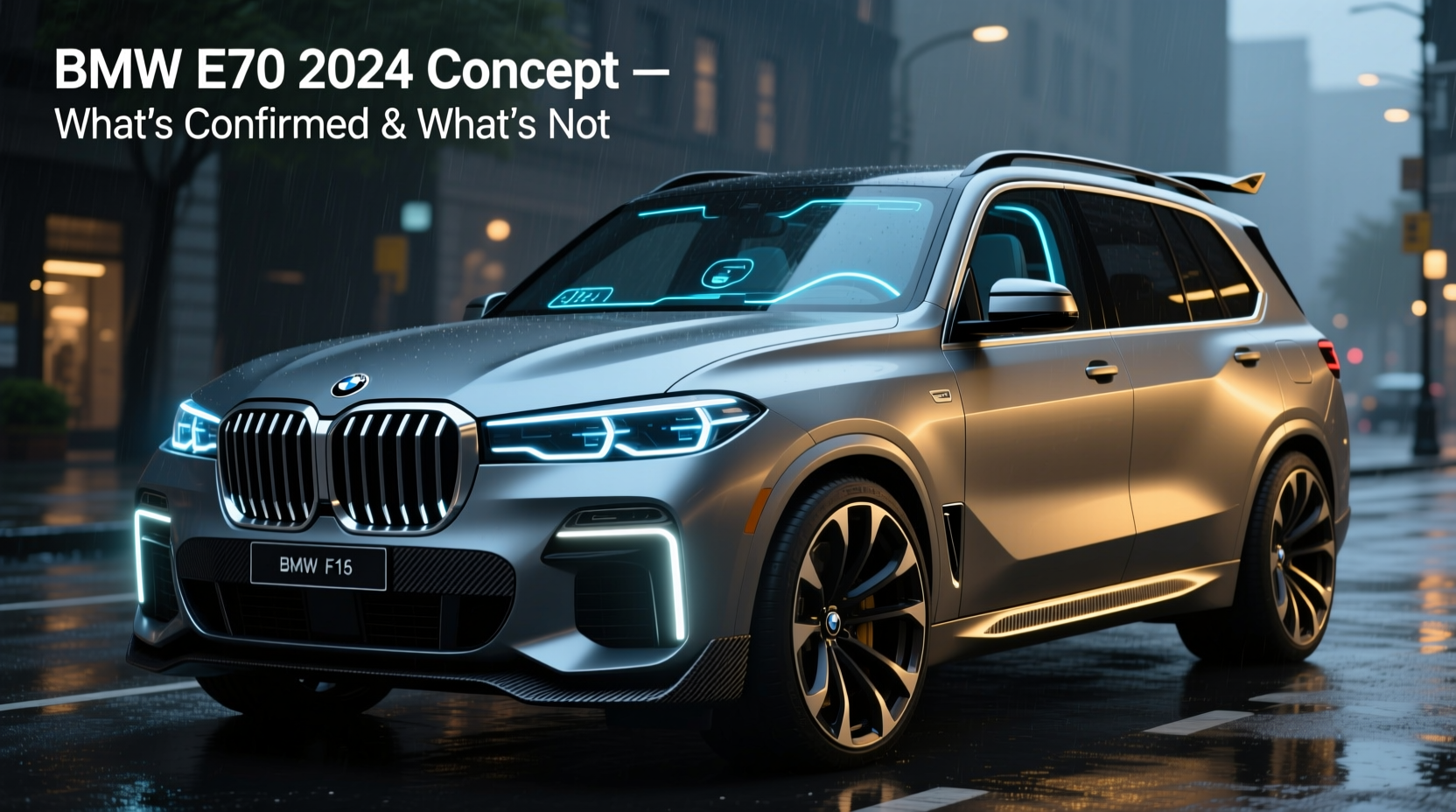 e70 styling modern 2026
