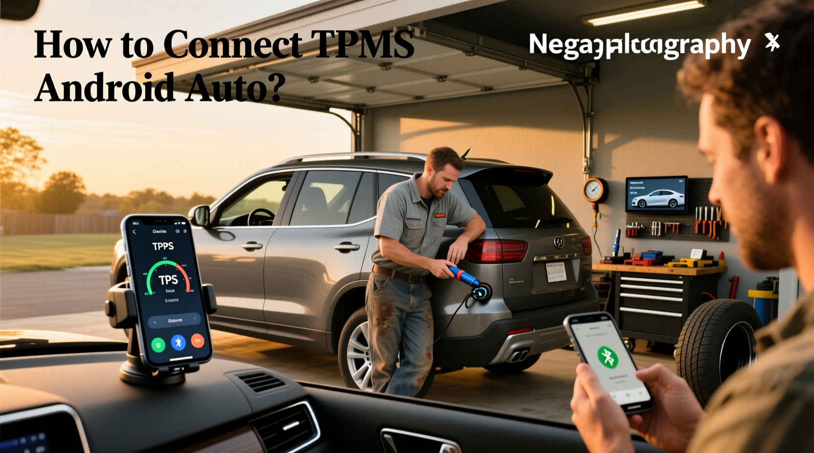 Tpms Log In How to choose tpms android,How to connect TPMS to Android Auto? buying ...