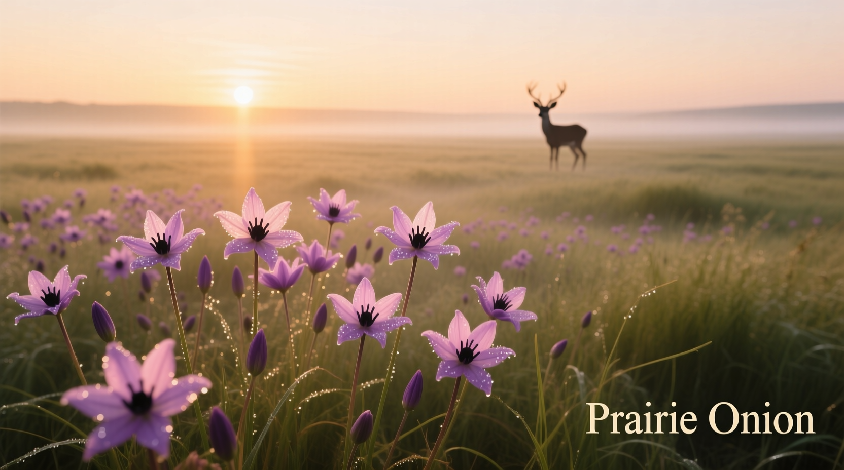 Prairie Onion: Identification, Harvesting & Culinary Uses