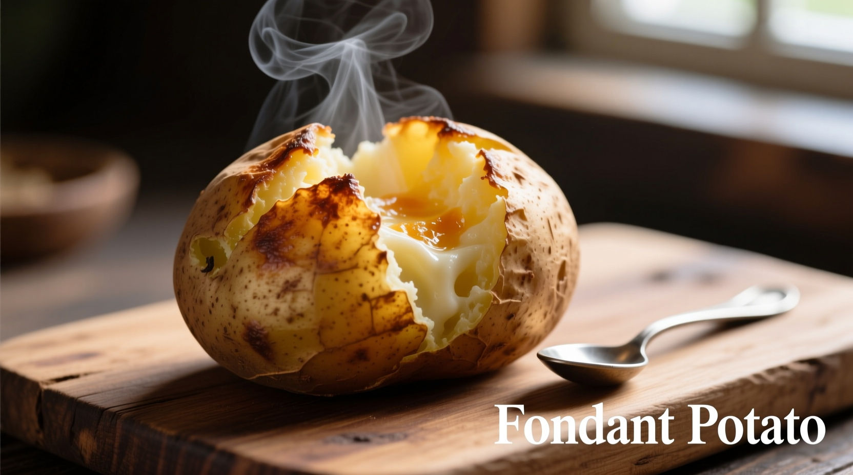 What Is a Fondant Potato? Technique vs. Myth Explained