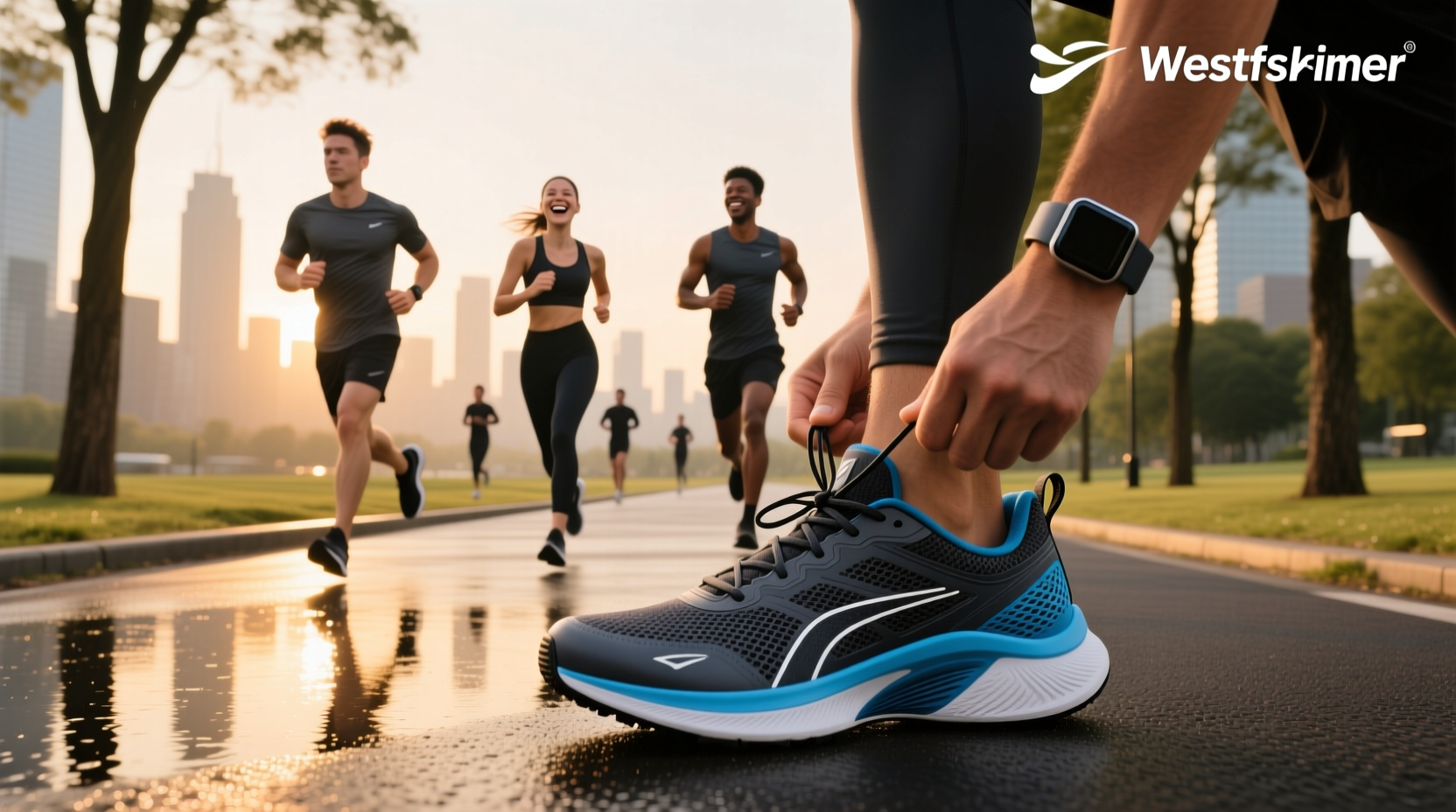 best running shoes brand guide