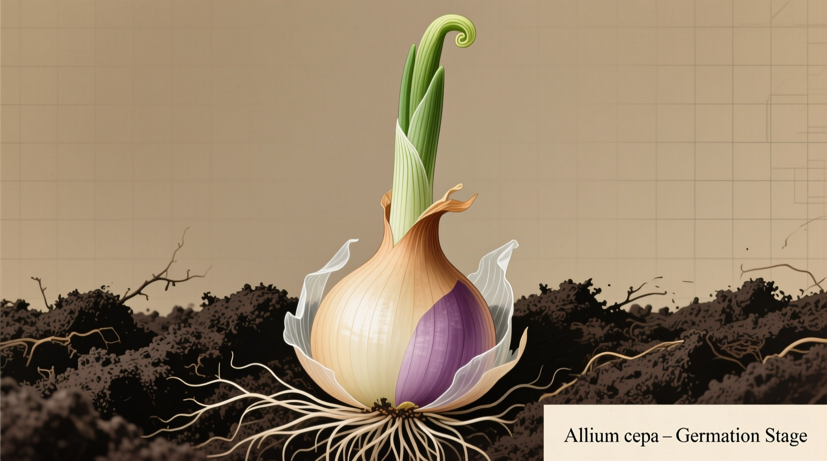 Growing Onions: Complete Guide from Planting to Harvest
