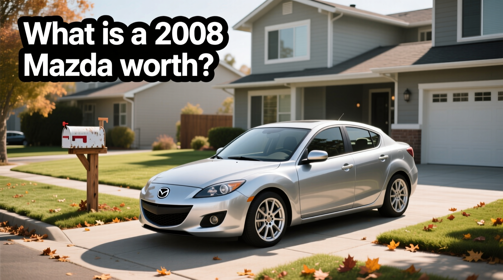 2008 mazda hatchback value buying guide