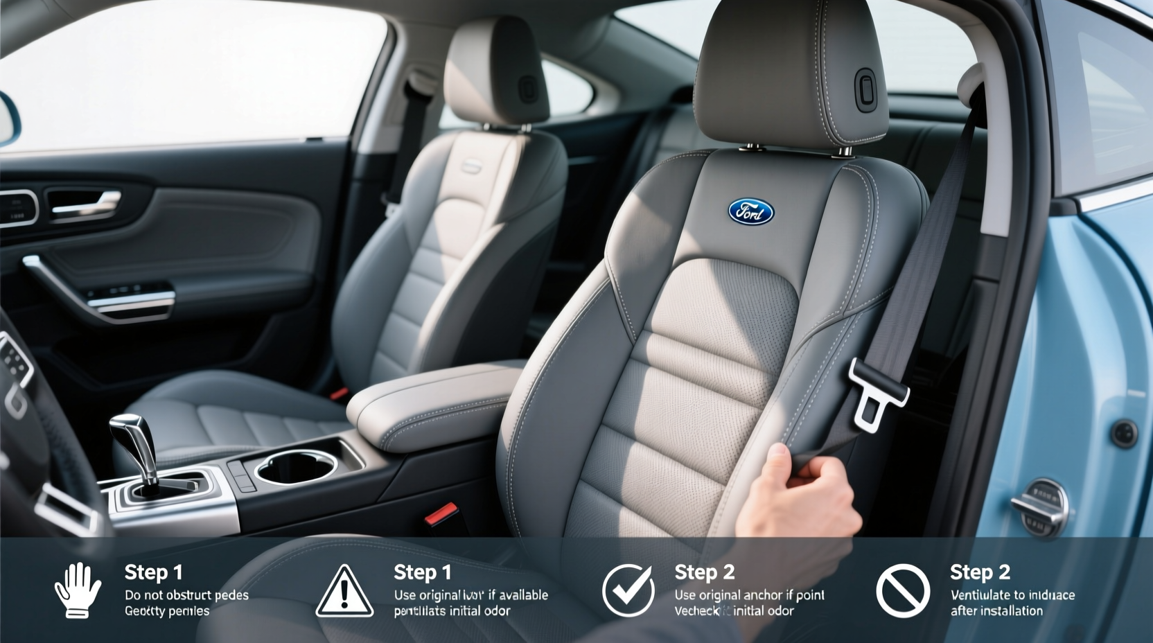 Seat Covers for 2006 Ford Mustang Buying Guide