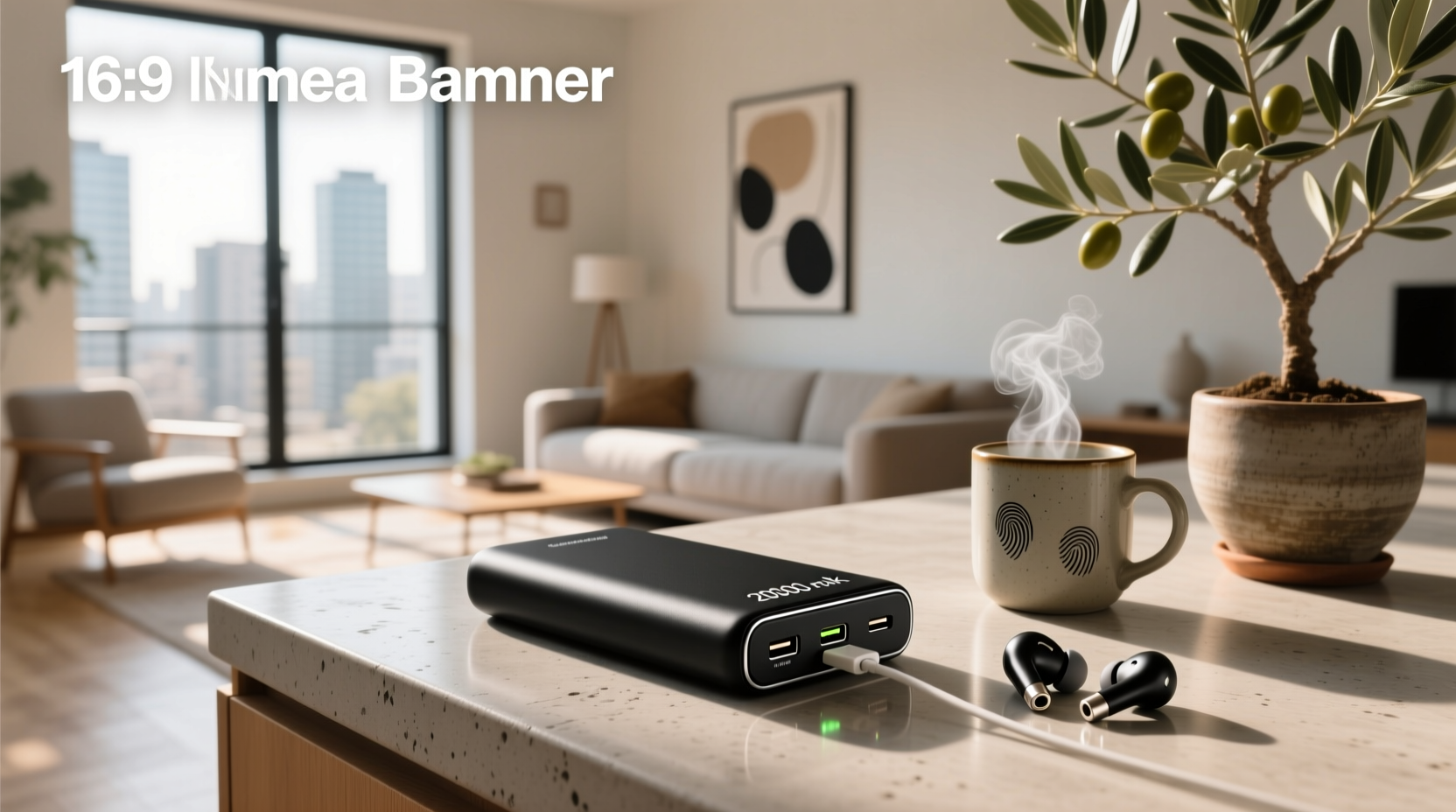 20000mah power bank guide use cases