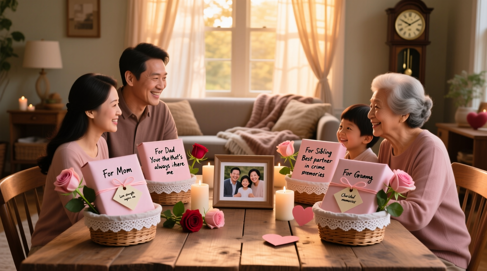what to give wife on valentine day
