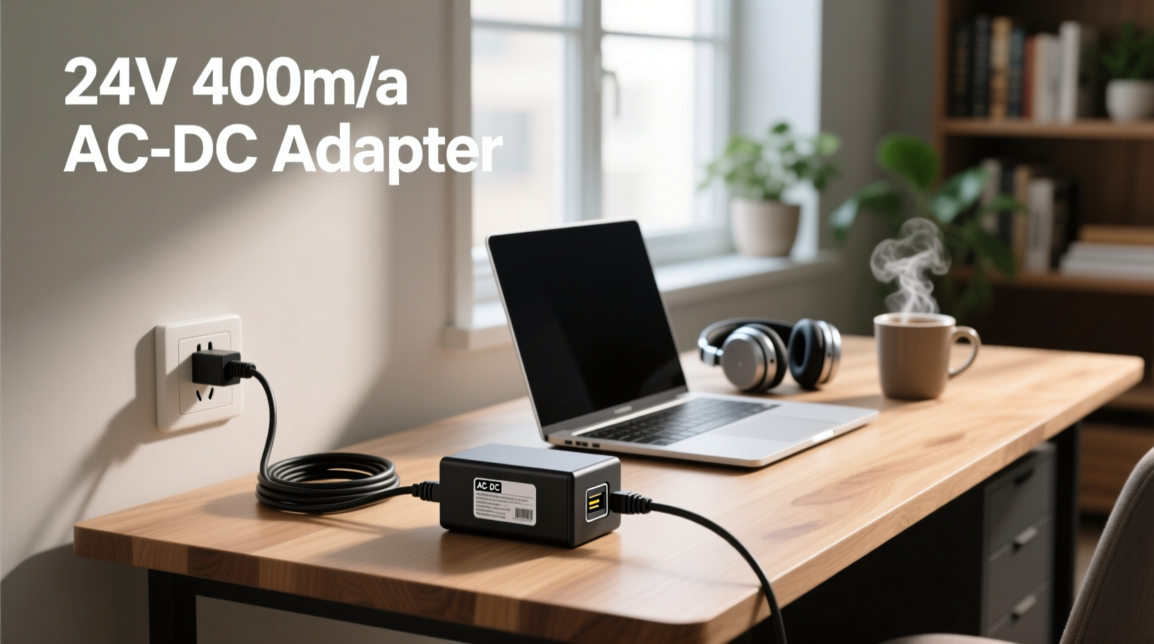 24v 400ma ac dc adapter guide what you actually need