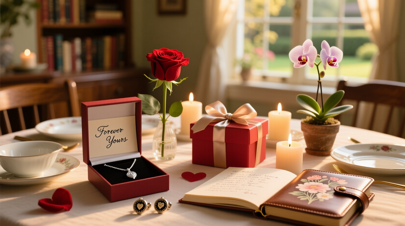 what should i buy my wife for valentines day