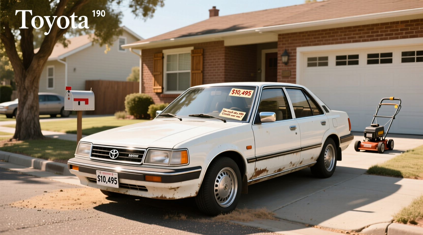 1990 corolla hatchback value buying guide
