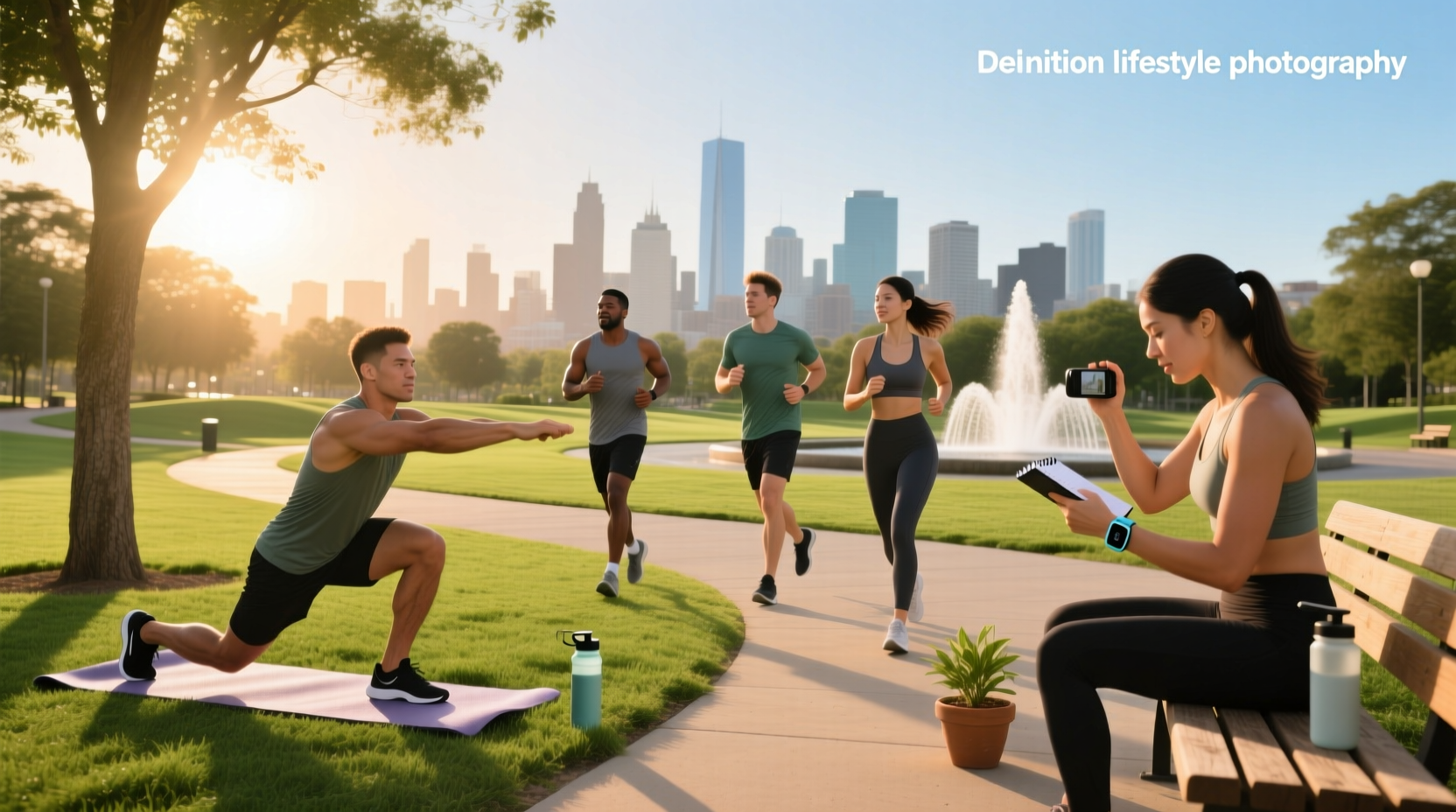 28 day fat loss challenge guide